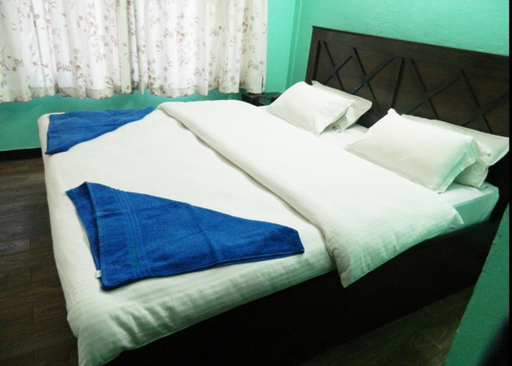 Mount Annapurna Guest House 카트만두 외부 사진