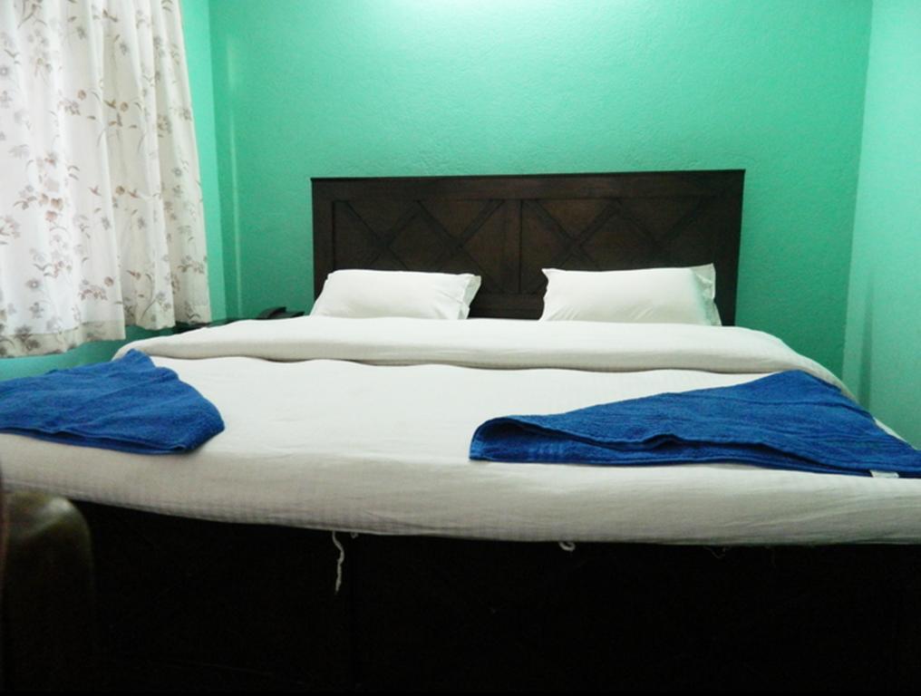 Mount Annapurna Guest House 카트만두 외부 사진