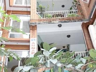 Mount Annapurna Guest House 카트만두 외부 사진