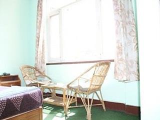 Mount Annapurna Guest House 카트만두 외부 사진