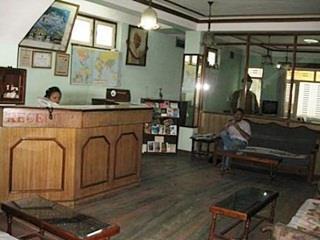 Mount Annapurna Guest House 카트만두 외부 사진